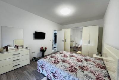 Apartament cu 3 camere decomandat, mobilat în Dumbrăvița - 4