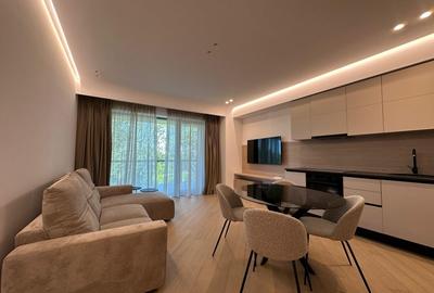 2 Camere Cortina 126 Iancu Nicolae First Rent Parcare Terasa