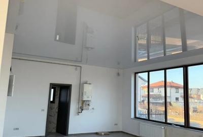Spațiu comercial, de 115 mp, în Dobroești - 5
