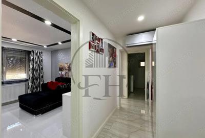 Apartament cu 4 camere decomandat în Agigea - 6