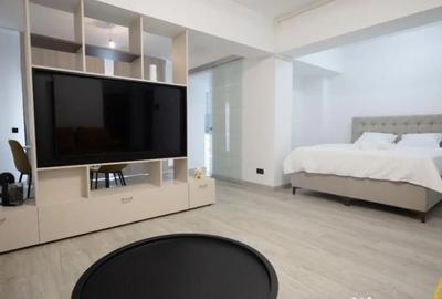 Garsonieră decomandată în Dudești - 7