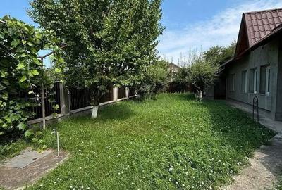 Casă cu 4 camere cu Teren 500 Mp în Central - 13