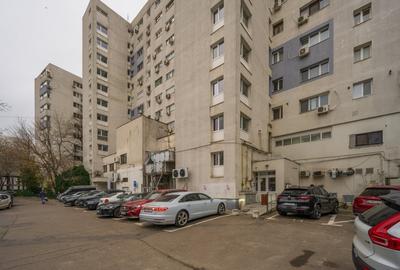 CALEA DOROBANTI - I.L. CARAGIALE, 2 CAMERE 60 MP, DECOMANDAT! - 18