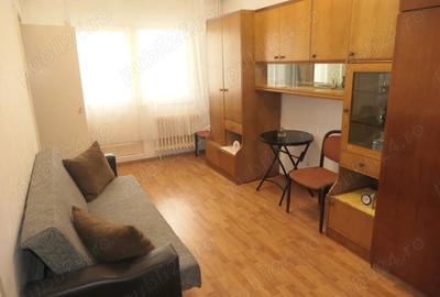 Garsonieră semidecomandată în Micălaca - 10