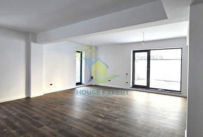 Apartament LUX 3 camere, gradina 150 mp, Aviatiei, bloc NOU, prima inchiriere - 2