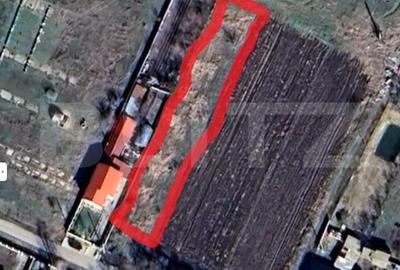 Teren Construcții intravilan de 1364 mp, în Pielești - 1