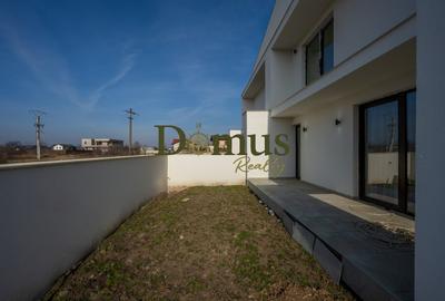 Vila Mobilata Padure Ghermanesti - 3