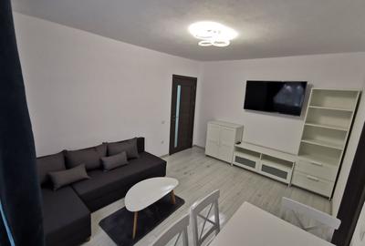 Apartament cu 2 camere nedecomandat în Central - 2
