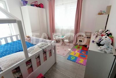 Apartament decomandat de vanzare 3 camere parcare balcon Arhitectilor - 10