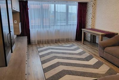 Apartament cu 2 camere decomandat în Runcu - 2
