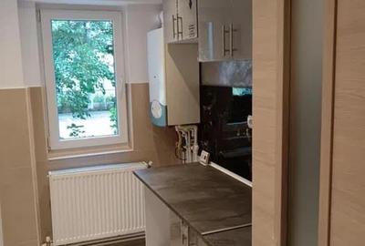 Apartament cu 2 camere semidecomandat, mobilat în Viziru 3 - 8