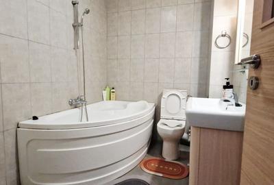 Apartament cu 2 camere decomandat, mobilat în Valea Ialomiței - 12