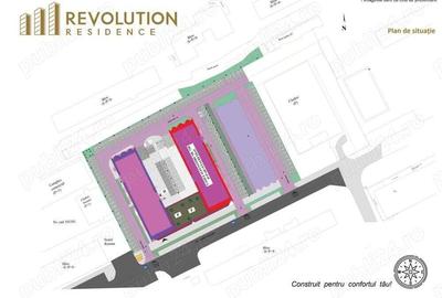 COMISION 0% - Apartamente 4 camere - str.Vasile Alecsandri 72B, Baia Mare - 3