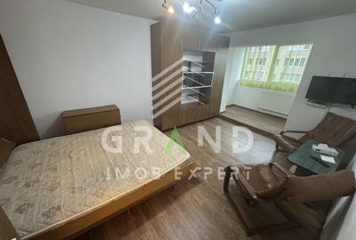 OPORTUNITATE! Ap 2 camere,DECOMANDAT, BALCON, zona Manastur - 4