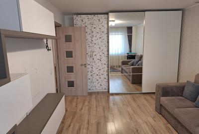 Apartament decomandat în Unirii