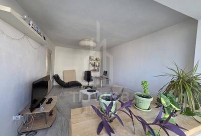 Apartament 2 camere de vânzare | Zona Mihai Viteazu - 2