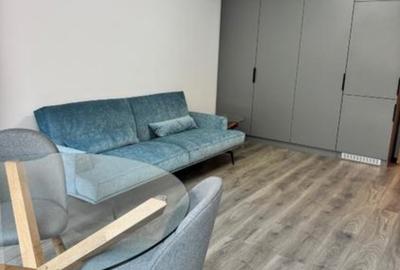 Apartament cu 2 camere semidecomandat, mobilat în Barbu Văcărescu - 2