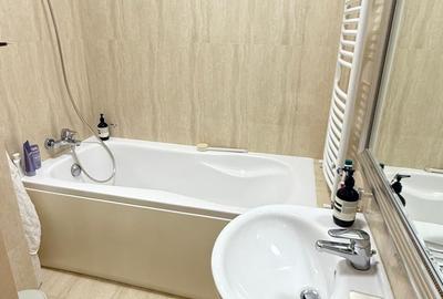 Apartament luminos Herastrau - 6