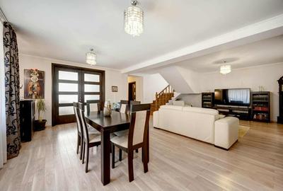 Casă cu 5 camere cu Teren 335 Mp în Bragadiru - 1