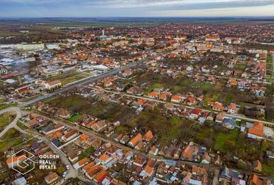 Casa in Ineu, cu teren de 1522 mp, comision 0% - 16