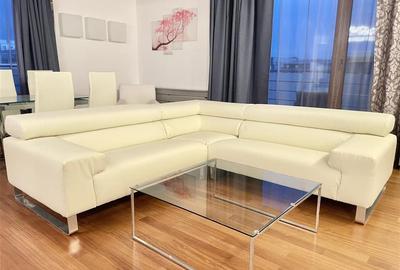 Apartament cu 4 camere decomandat, mobilat în Herăstrău - 4