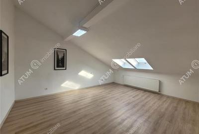 Spatiu de birouri decomandat 2 camere in zona centrala din Sibiu - 4