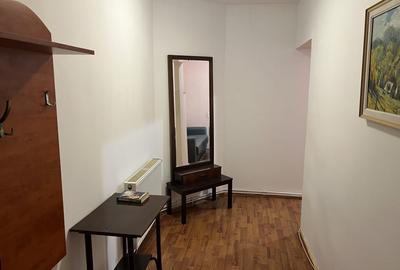 Garsoniera spatioasa 35 mp str croitorilor - 5