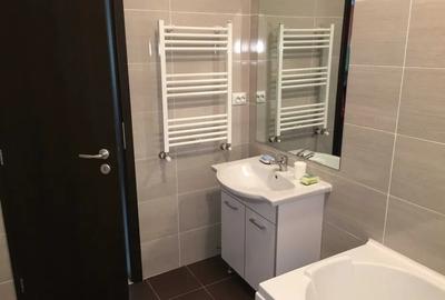 Apartament cu 2 camere - zona Gara - Concept Residence - Pet Friendly - 9