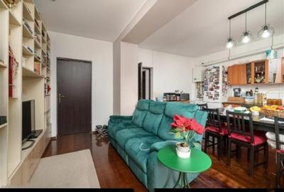 Rahova, Casa-Vila ,2005,, parter/2,Amenajata,6 bai,locuri parcare,centrala - 5