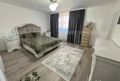 Casă cu 5 camere cu Teren 604 Mp în Central - 2