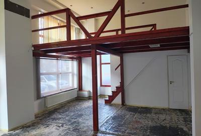 Spațiu Comercial de Vânzare – Bulevardul Natiunile Unite - 6