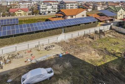 Spațiu comercial, de 598 mp, în Central - 1