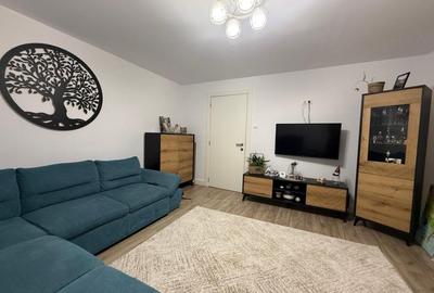 Apartament 2 camere,etaj 1 ,Regele Ferdinand ,zona  iesire Grosi piata agroalime - 3