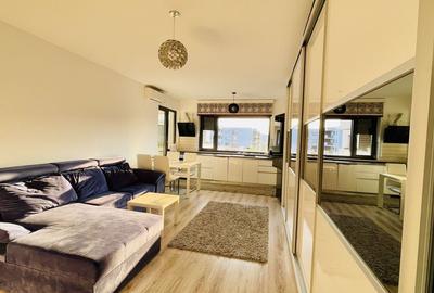 2 camere | Greenfield  | Baneasa | parcare Otopeni