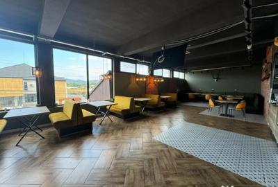 Spațiu comercial, de 400 mp, în Marginea - 1