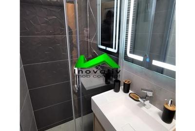 Apartament de inchiriat 2 camere Sibiu Valea Aurie - 8