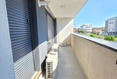 Apartament cu 3 camere în Central - 2