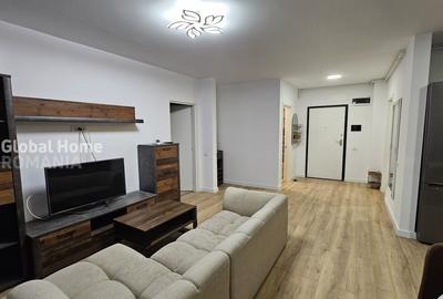 Apartament 2 camere 62,63MP | Pipera- MTM | Curte 31MP + Loc parcare - 6