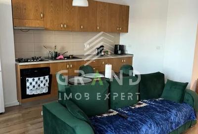 Ap 2 camere | BALCON | parcare subterana | Iulius Mall/Soporului - 1