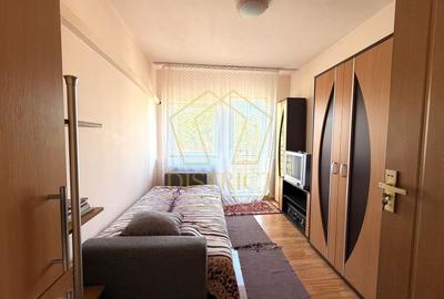Apartament cu 2 camere decomandat, mobilat în Șagului - 3