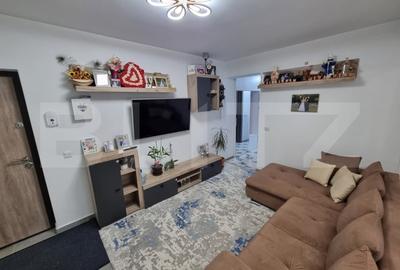 Apartament cu 3 camere, modern, 68,5 mp, Galata - 2