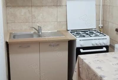 Garsonieră decomandată în Gară - 7