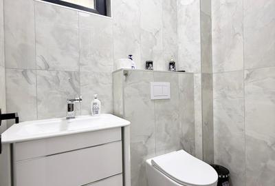 Duplex cu 4 camere cu Canalizare în Tunari - 4