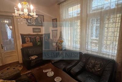 Apartament 3 camere , 98 mp utili - zona Centrul Istoric - 5