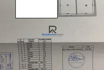 Casă cu 4 camere decomandat în Căciulați - 10