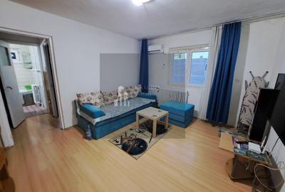 Apartament cu 2 camere semidecomandat, mobilat în Drumul Găzarului - 1