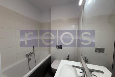 Apartament cu 2 camere în Șoseaua Nordului - 4