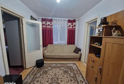 Apartament cu 2 camere, mobilat în Decebal - 4