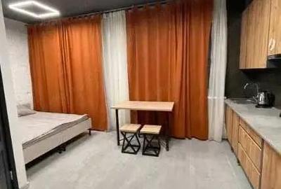 Garsonieră decomandată în Baba Novac - 5