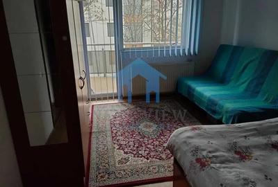 Apartament 2 camere, Andrei Muresanu - 6